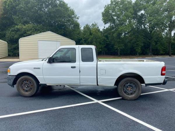 2008 Ford Ranger Super Cab - - by dealer - vehicle for sale in Greenbrier, AR – photo 8