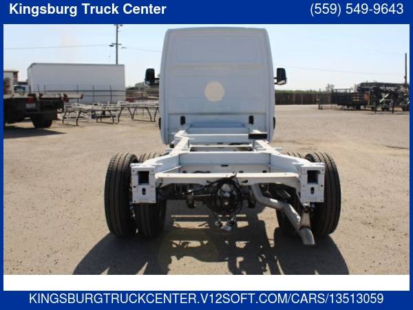 2019 Freightliner Sprinter Cab Chassis 2dr... for sale in Kingsburg, CA – photo 9