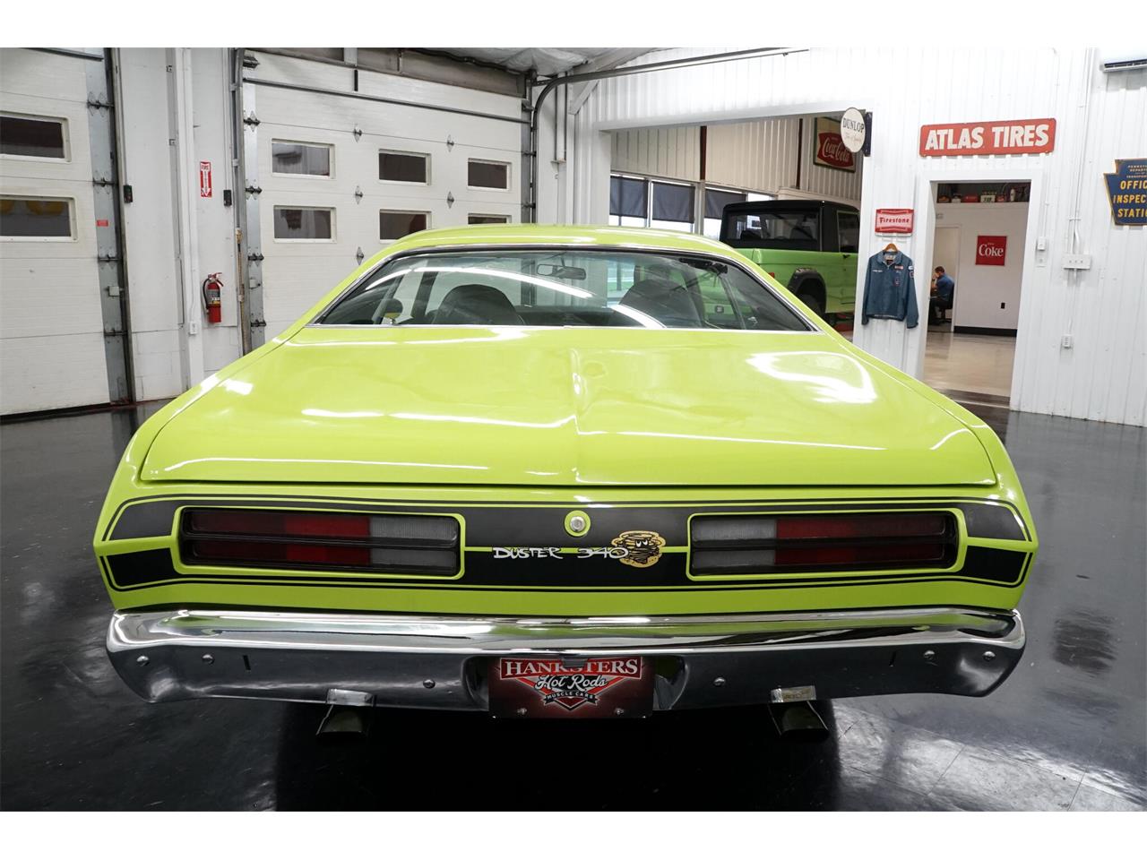 1972 Plymouth Duster for sale in Homer City, PA – photo 6