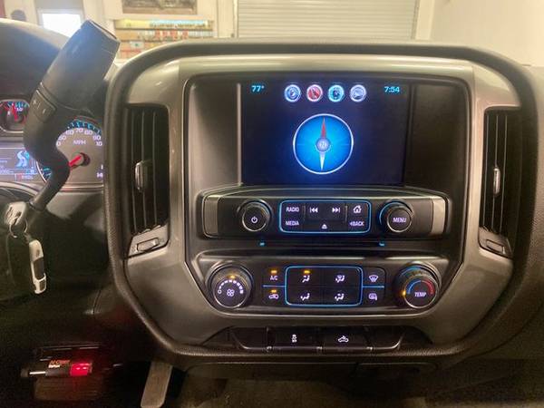 2018 Chevrolet Silverado 1500 Double Cab LT Pickup 4D 6 1/2 ft 2WD -... for sale in Sanford, FL – photo 22