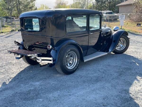 1928 Ford Hot Rod/Rat Rod Donor Square Body Chevy 350 SBC Truck for sale in Carson City, NV – photo 3