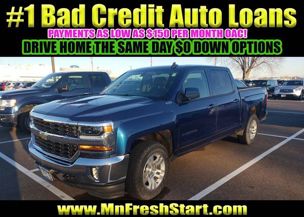 == EVERYONE DRIVES BAD CREDIT OK! LOW PAYMENTS GREAT FINANCE == -... for sale in Minneapolis, MN – photo 13