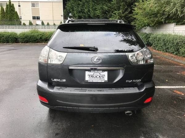 2004 Lexus RX 330 Base 4dr SUV - cars & trucks - by dealer - vehicle... for sale in Seattle, WA – photo 5