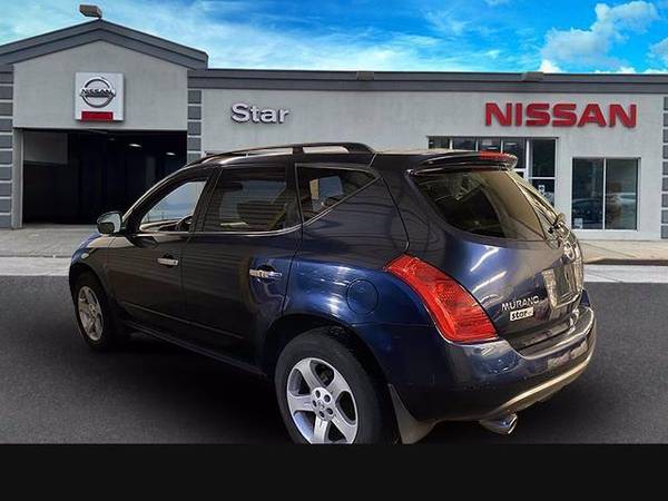 2004 Nissan Murano SL Crossover - - by dealer for sale in Bayside, NY – photo 3