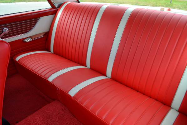 1962 Ford Galaxie 500 * Beautiful Car * FINANCING AVAILABLE - cars &... for sale in Ramsey , MN – photo 19