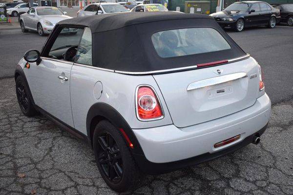 2015 MINI Convertible - QUALITY USED CARS! for sale in Wenatchee, WA – photo 7