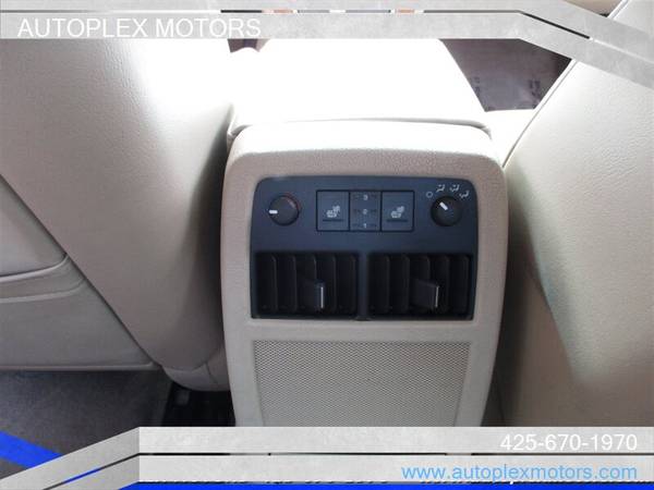 2009 CADILLAC STS V8 - AWD for sale in Lynnwood, WA – photo 15