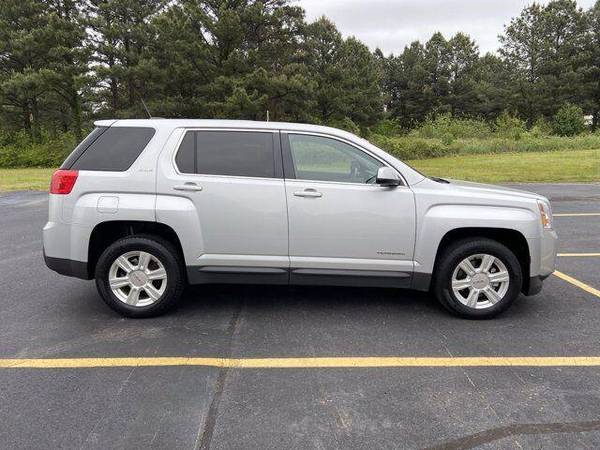 2015 GMC Terrain SLE 1 4dr SUV - - by dealer - vehicle for sale in Des Arc, TN – photo 8