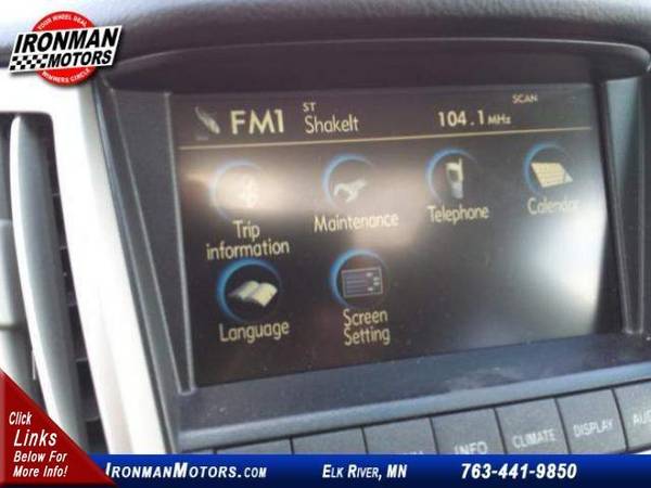 2009 Lexus RX 350 FWD for sale in Elk River, MN – photo 18