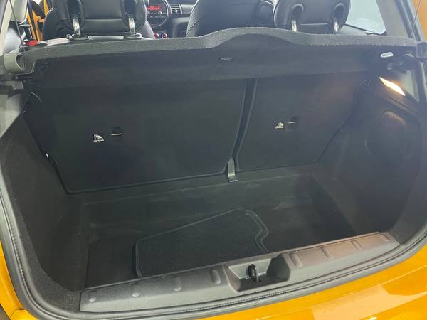 2016 MINI Hardtop 2 Door Cooper S Hatchback 2D hatchback Orange - -... for sale in NEWARK, NY – photo 23