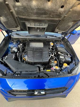 2016 Subaru WRX Auto for sale in Allen, TX – photo 13
