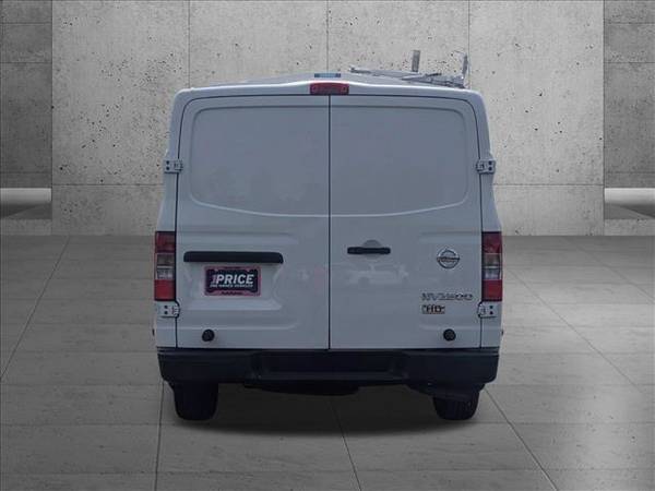 2016 Nissan NV Cargo S SKU: GN800990 Full-Size - - by for sale in Brooksville, FL – photo 8