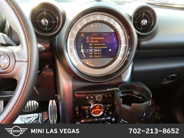 2015 MINI Countryman S SKU:FWT05608 SUV for sale in Las Vegas, NV – photo 13