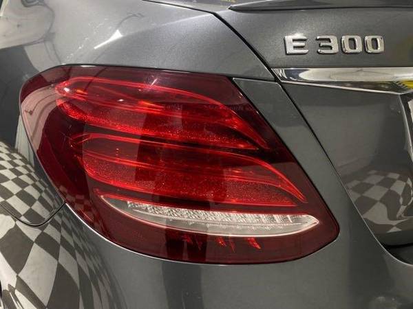 2017 Mercedes-Benz E 300 4MATIC AWD E 300 4MATIC 4dr Sedan $1500 -... for sale in Waldorf, District Of Columbia – photo 6