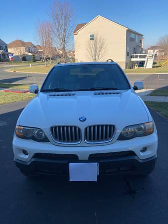 2006 BMW X5. Great Condition - cars & trucks - by owner - vehicle... for sale in Prior Lake, MN – photo 3
