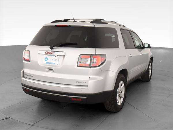 2014 GMC Acadia SLE-1 Sport Utility 4D suv Gray - FINANCE ONLINE -... for sale in Fresh Meadows, NY – photo 10