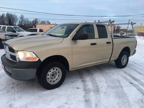 2011 RAM 1500 ST for sale in Anchorage, AK – photo 2