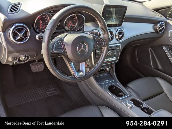 2018 Mercedes-Benz GLA GLA 250 SKU:JJ446619 SUV - cars & trucks - by... for sale in Fort Lauderdale, FL – photo 11
