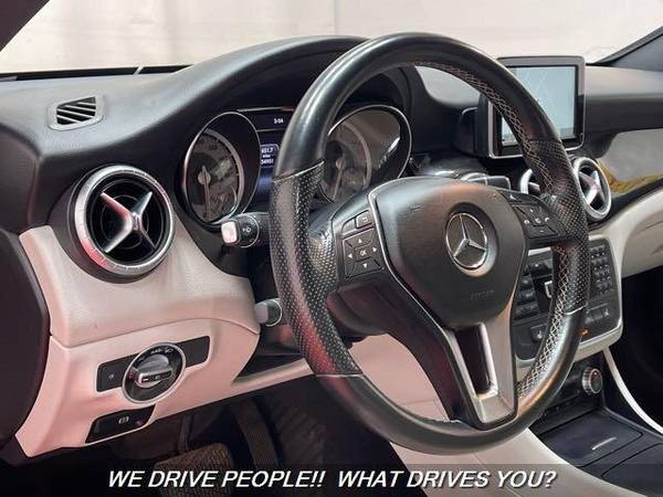 2014 Mercedes-Benz CLA CLA 250 4MATIC AWD CLA 250 4MATIC 4dr Sedan for sale in Waldorf, MD – photo 15