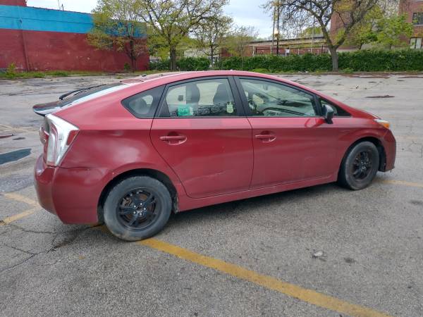 2014 Toyota prius for sale in milwaukee, WI – photo 2