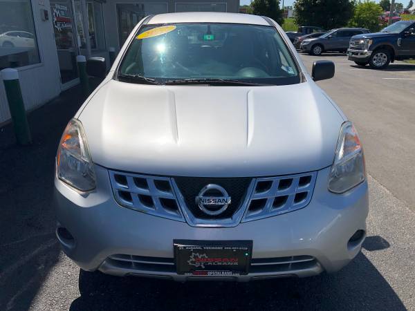 ********2013 NISSAN ROGUE AWD********NISSAN OF ST. ALBANS for sale in St. Albans, VT – photo 7