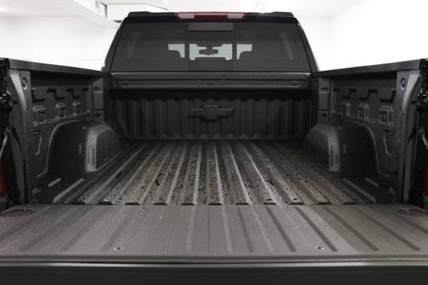 17% OFF MSRP!!! BRAND NEW Black 2021 Chevy Silverado 1500 RST Crew... for sale in Clinton, MO – photo 8