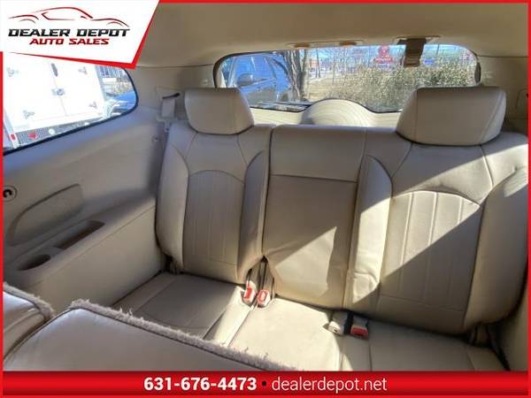 2008 Buick Enclave AWD 4dr CXL - - by dealer - vehicle for sale in Centereach, NY – photo 14