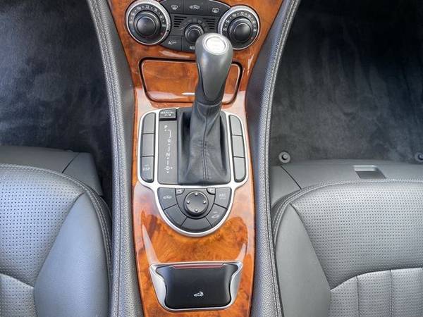 2004 Mercedes-Benz SL-Class SL 55 AMG Roadster 2D - cars & trucks -... for sale in Dallas, OR – photo 13