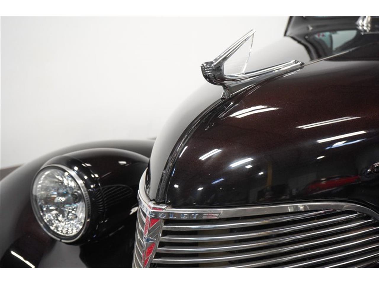 1939 Chevrolet Master for sale in Mesa, AZ – photo 61
