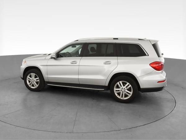 2014 Mercedes-Benz GL-Class GL 450 4MATIC Sport Utility 4D suv... for sale in NEWARK, NY – photo 6