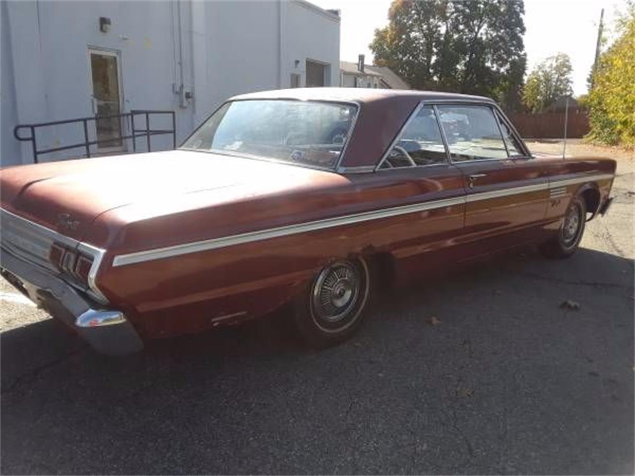 1965 Plymouth Fury for sale in Cadillac, MI – photo 4