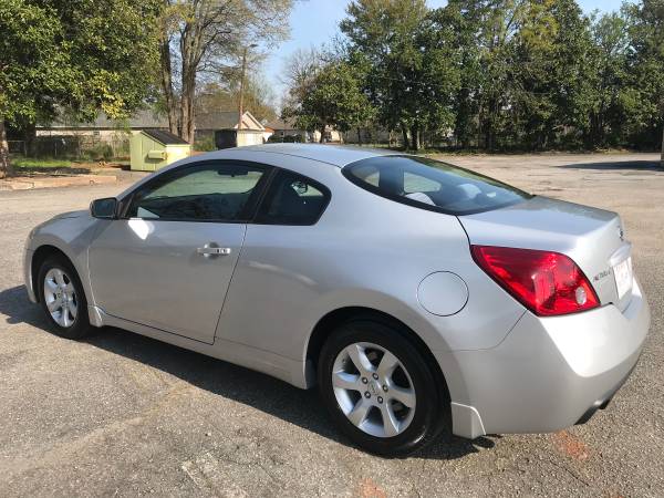 2009 Nissan Altima 2 5 S - - by dealer - vehicle for sale in Greenville, SC – photo 9