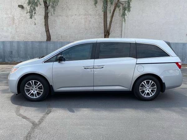 2012 Honda Odyssey EX-L w/Navigation - - by dealer for sale in Mesa, AZ – photo 6