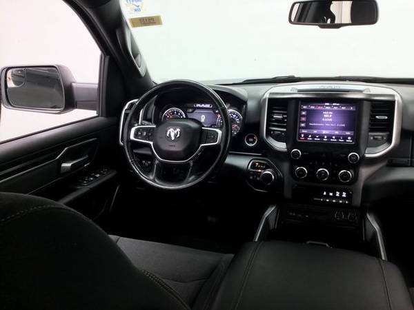 2019 Ram 1500 4WD 4D Crew Cab / Truck Big Horn/Lone Star - cars &... for sale in Indianapolis, IN – photo 19