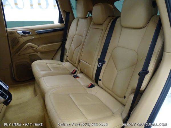 2011 Porsche Cayenne Navi Camera AWD AWD 4dr SUV - AS LOW AS $49/wk - for sale in Paterson, NJ – photo 10