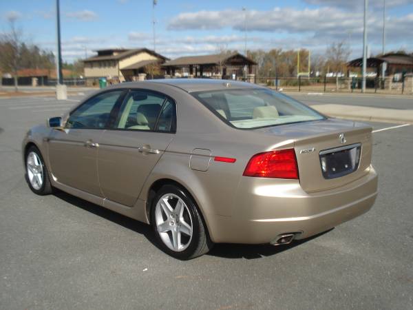 2006 ACURA TL - cars & trucks - by dealer - vehicle automotive sale for sale in Indian Trail, NC – photo 7