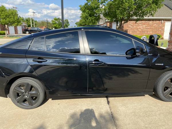 Toyota Prius for sale in Norman, OK – photo 6