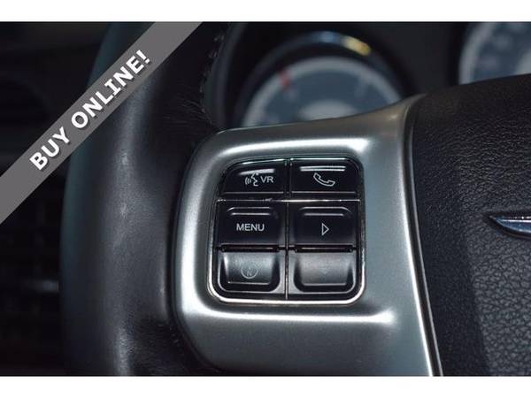 2011 Chrysler 200 Limited - sedan - cars & trucks - by dealer -... for sale in Crystal Lake, IL – photo 18
