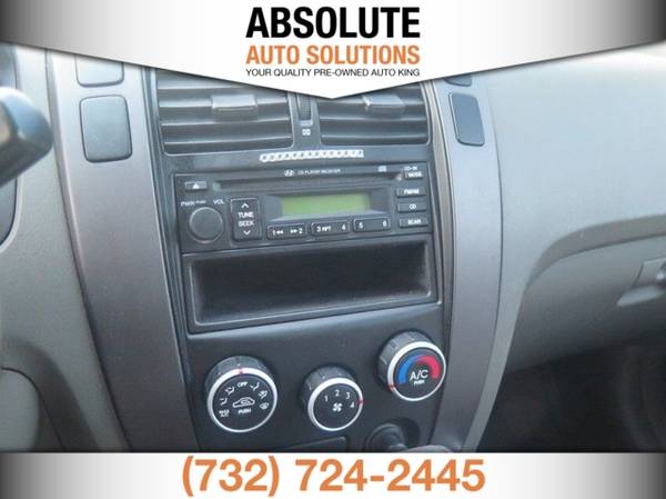 2007 Hyundai Tucson GLS 4dr SUV - - by dealer for sale in Hamilton, PA – photo 11