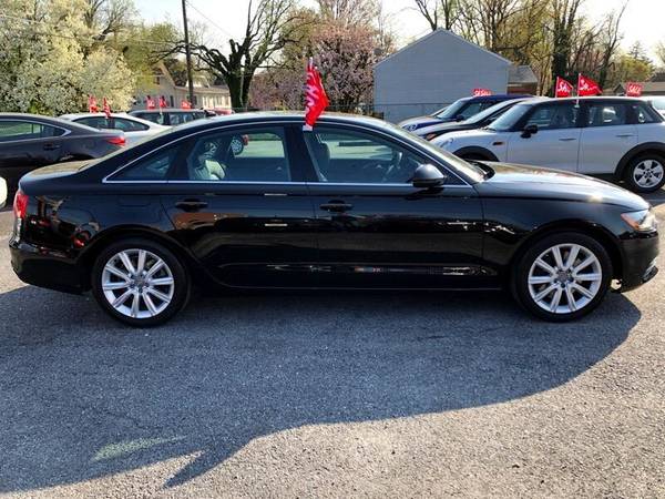 2014 Audi A6 Premium Plus - 100s of Positive Customer Reviews! for sale in Baltimore, MD – photo 7