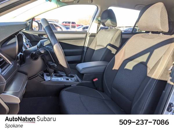 2018 Subaru Outback Premium AWD All Wheel Drive SKU:J3218037 - cars... for sale in Spokane Valley, WA – photo 15