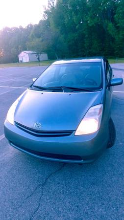 2005 Toyota Prius - perfect gas mileage for sale in Summerfield, NC – photo 10