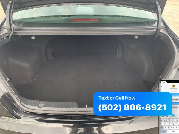 2013 Hyundai Sonata GLS 4dr Sedan EaSy ApPrOvAl Credit Specialist -... for sale in Louisville, KY – photo 22