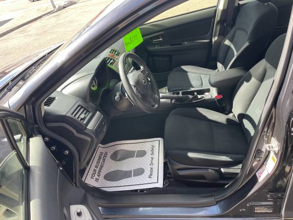 2013 Subaru Impreza Premium AWD! Heated Seats! Very Clean! for sale in Billings, MT – photo 8