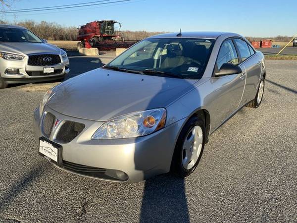 2008 Pontiac G6 - GREAT DEAL! CALL - cars & trucks - by dealer -... for sale in Monroe, NJ – photo 11