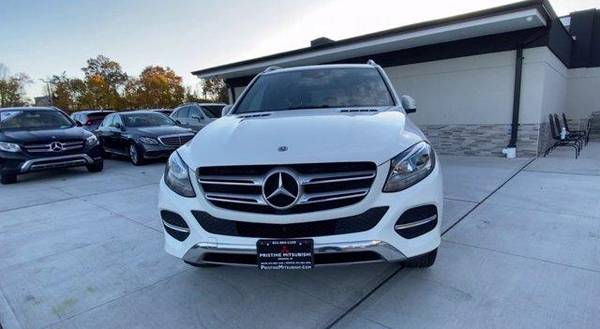 2017 Mercedes-Benz GLE GLE 350 - - by dealer - vehicle for sale in Commack, NY – photo 7