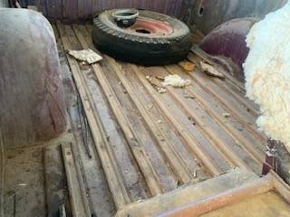 1951 Willys Steel Woody - cars & trucks - by owner - vehicle... for sale in Penngrove, CA – photo 13