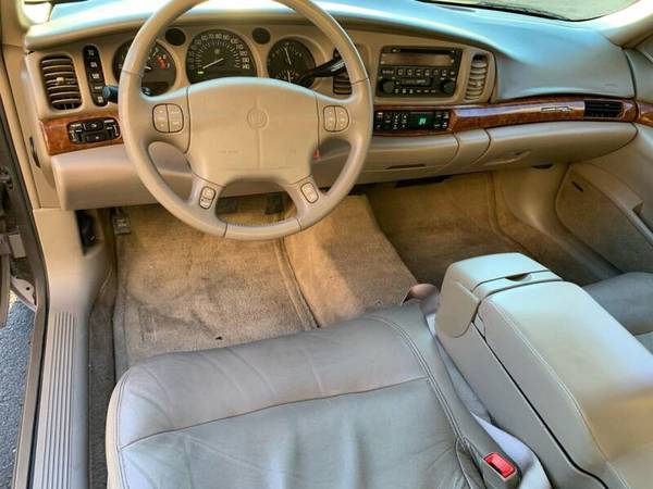 2002 Buick LeSabre Limited - - by dealer - vehicle for sale in Mesa, AZ – photo 15