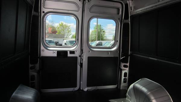 2020 RAM Promaster 1500 High Roof-4K Miles - - by for sale in Chesapeake , VA – photo 14
