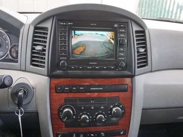 2007 Jeep Grand Cherokee 4WD 4dr Limited - cars & trucks - by dealer... for sale in Reno, NV – photo 21